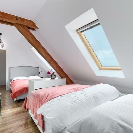שצ'צ'ין Apartament 333 - Apartamenty No.1 מראה חיצוני תמונה