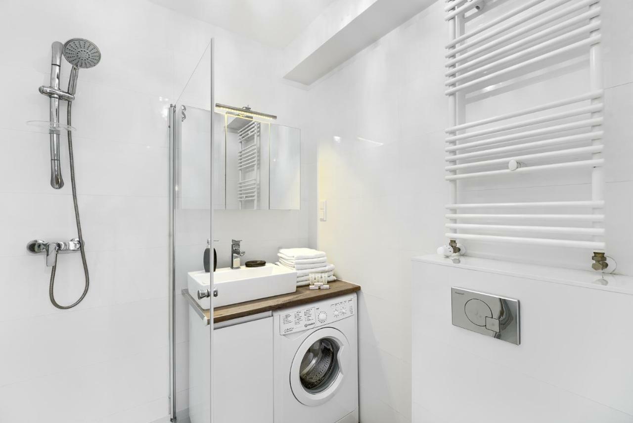 שצ'צ'ין Apartament 333 - Apartamenty No.1 מראה חיצוני תמונה