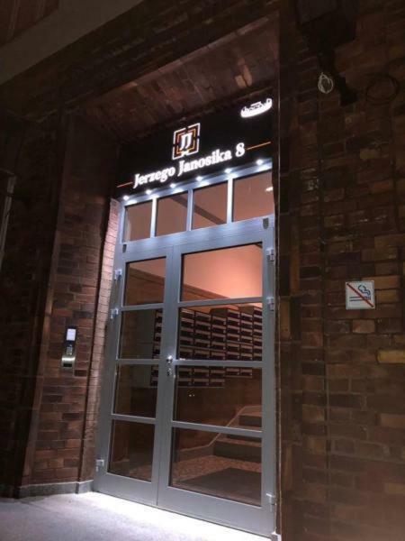 שצ'צ'ין Apartament 333 - Apartamenty No.1 מראה חיצוני תמונה