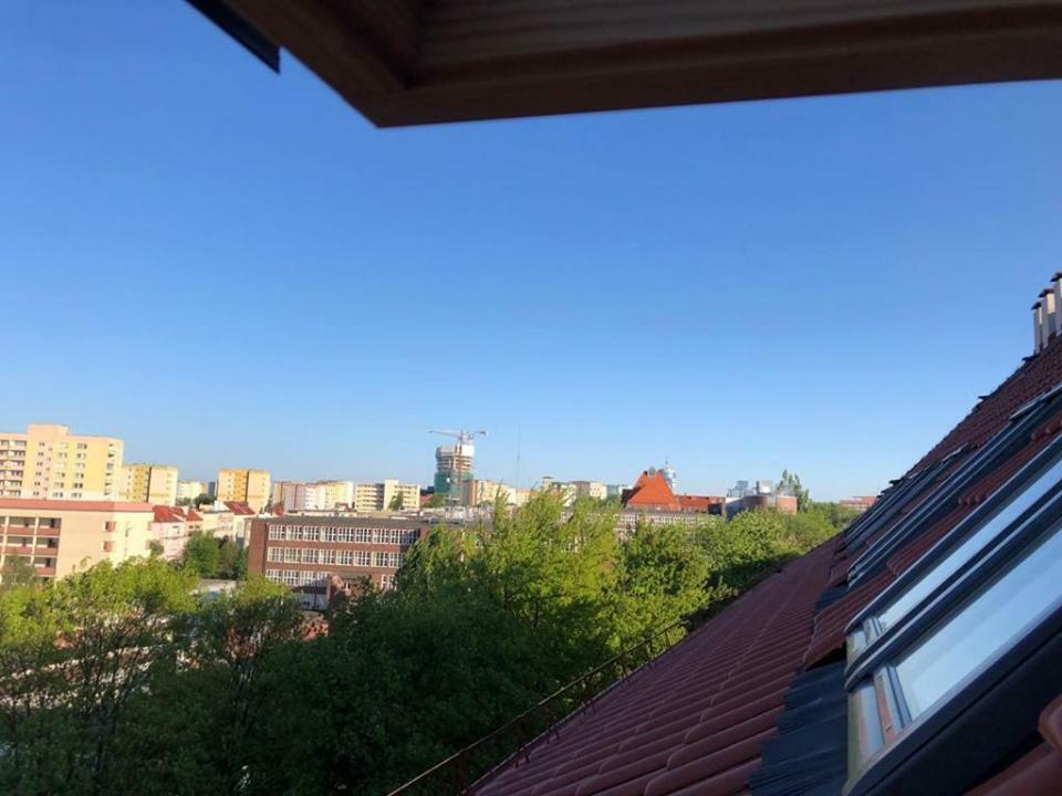שצ'צ'ין Apartament 333 - Apartamenty No.1 מראה חיצוני תמונה