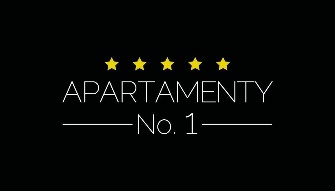 שצ'צ'ין Apartament 333 - Apartamenty No.1 מראה חיצוני תמונה